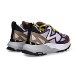 Philippe Model sneakers rocx low multicolor viola