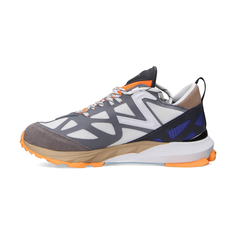 Philippe Model sneakers rocx low man multicolor