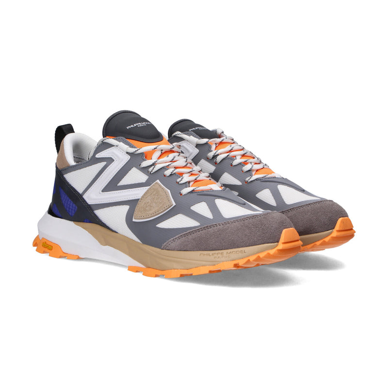 Philippe Model sneakers rocx low man multicolor