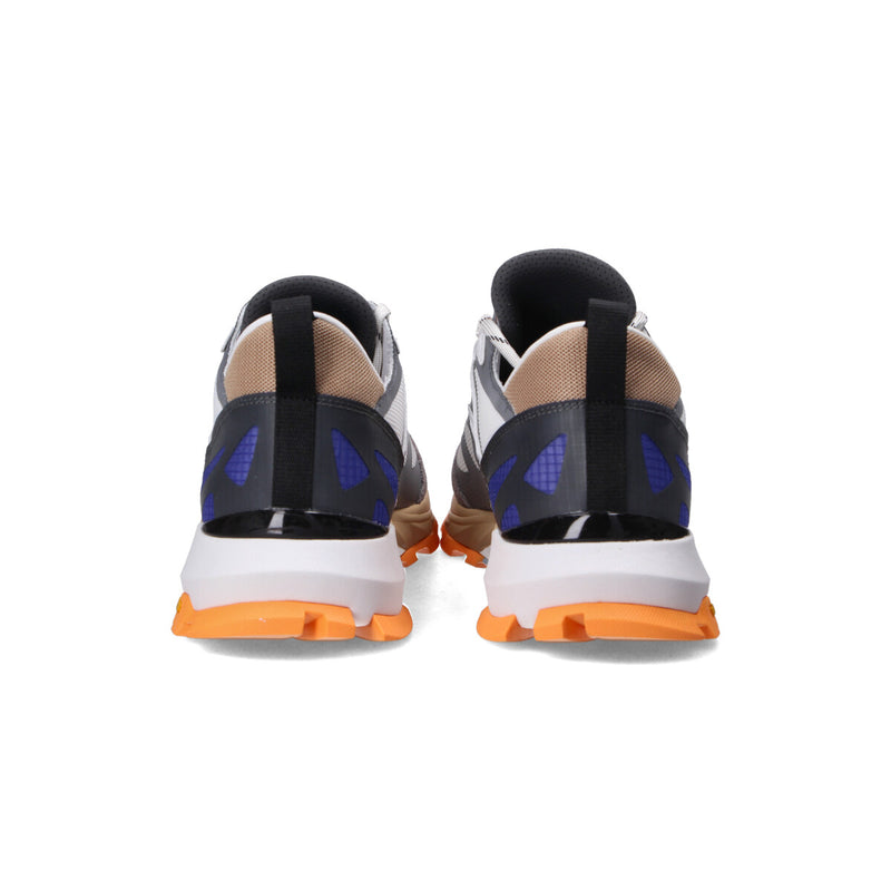Philippe Model sneakers rocx low man multicolor