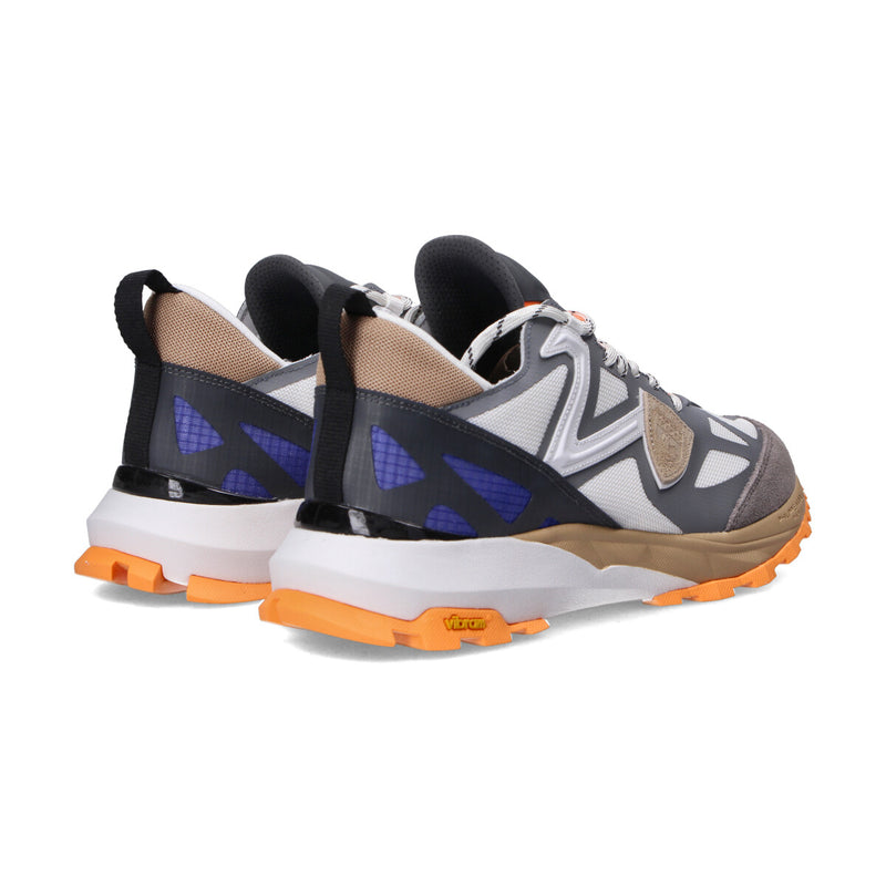 Philippe Model sneakers rocx low man multicolor