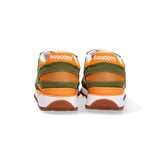 Saucony sneakers Shadow Original verde
