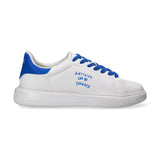 ACBC BioMilano trainer White and blue