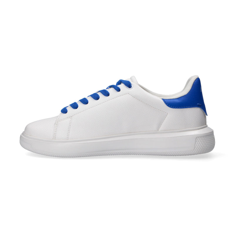 ACBC sneaker BioMilano Bianco e blu