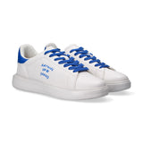 ACBC BioMilano trainer White and blue