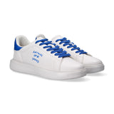 ACBC sneaker BioMilano Bianco e blu